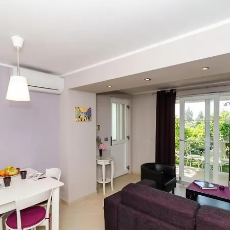 Gaura - Comfort One-bedroom With Terrace Dubrovnik