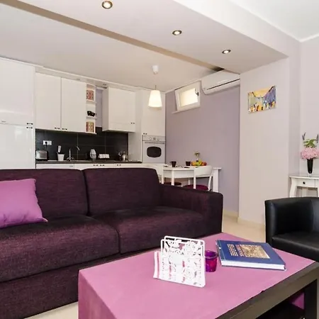 Gaura - Comfort One-bedroom With Terrace Apartment Dubrovnik