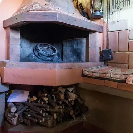 Gaura - Comfort One-bedroom With Terrace Apartamento