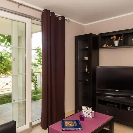 Gaura - Comfort One-bedroom With Terrace Apartamento *