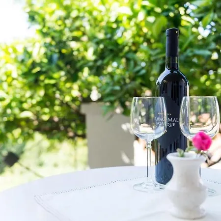 Gaura - Comfort One-bedroom With Terrace Apartment Dubrovnik