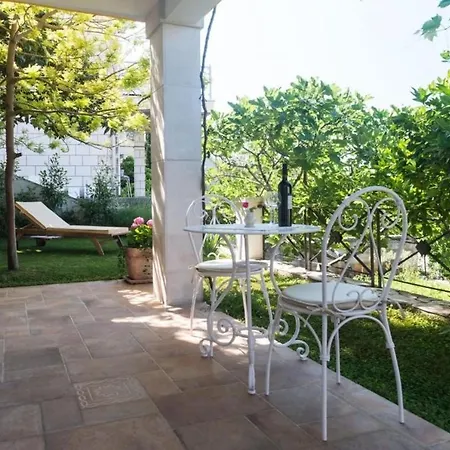 Apartamento Gaura - Comfort One-bedroom With Terrace Dubrovnik