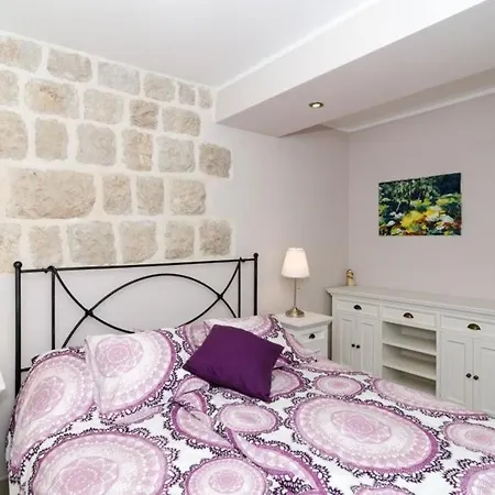 Apartment Gaura - Comfort One-bedroom With Terrace Dubrovnik