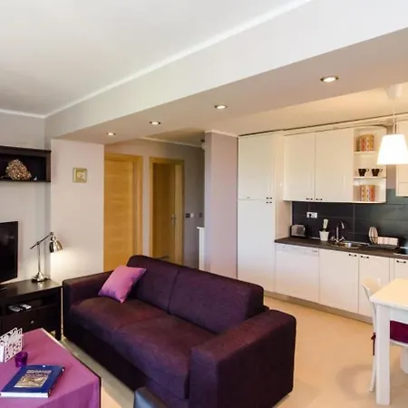 Gaura - Comfort One-bedroom With Terrace Apartment Dubrovnik